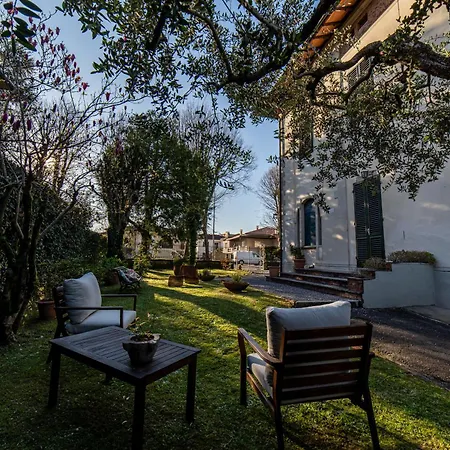 Martini's Villa *
